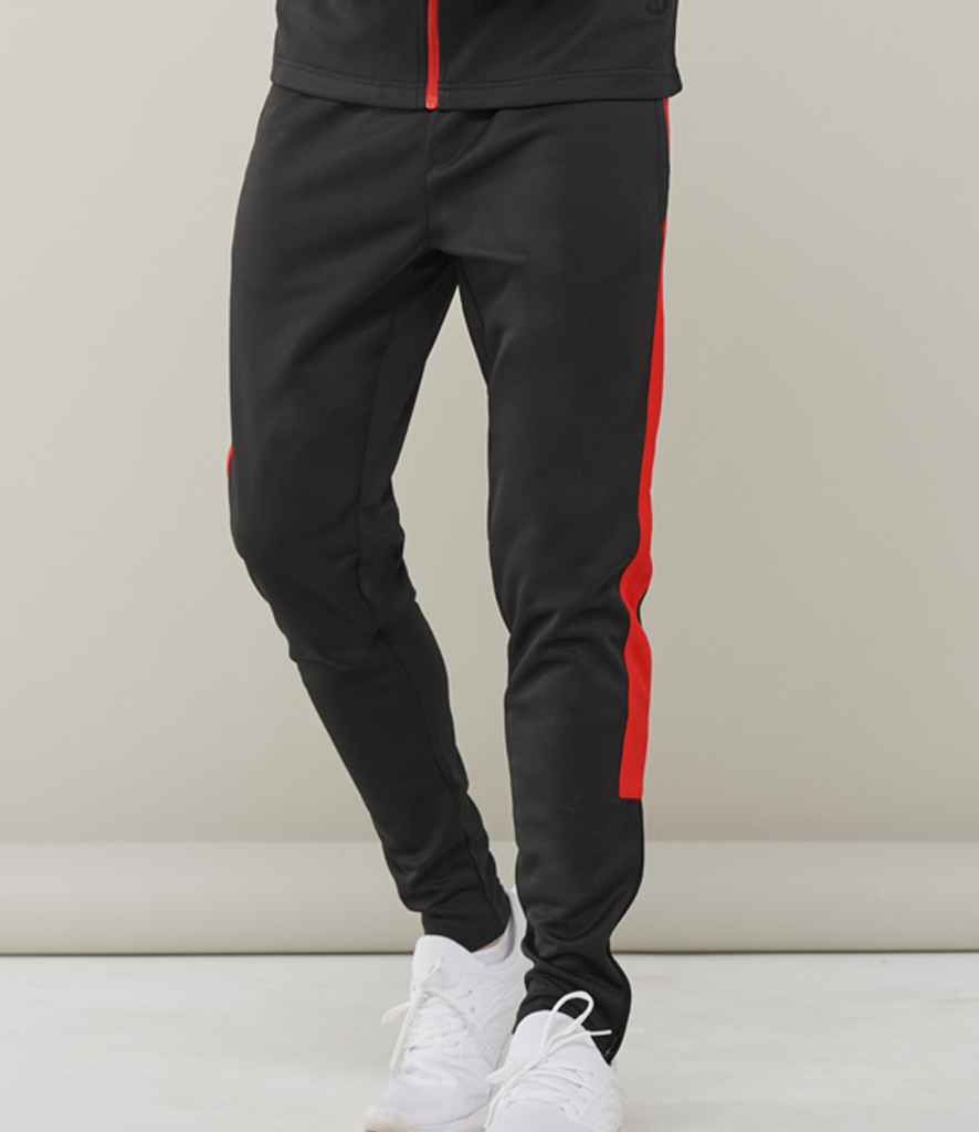 Finden + Hales Knitted Tracksuit Pants - PenCarrie